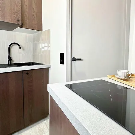 Notre-dame - Deluxe For 4 * Paris