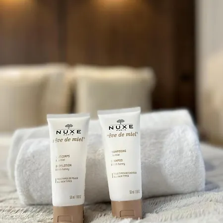 Appartement Notre-dame - Deluxe For 4