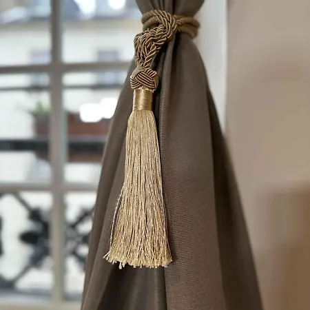 Notre-dame - Deluxe For 4 * Paris