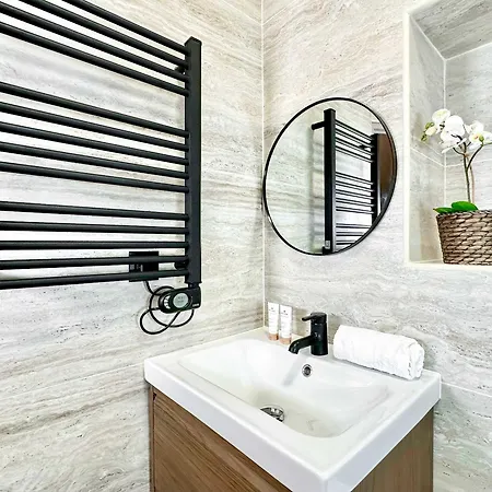 Notre-dame - Deluxe For 4 Appartement *