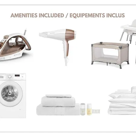 Notre-dame - Deluxe For 4